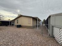 2001 HBOS Manufactured Home