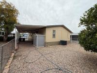 2001 HBOS Manufactured Home