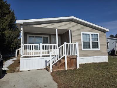 Mobile Home at 357 Evergreen Road Flint, MI 48506