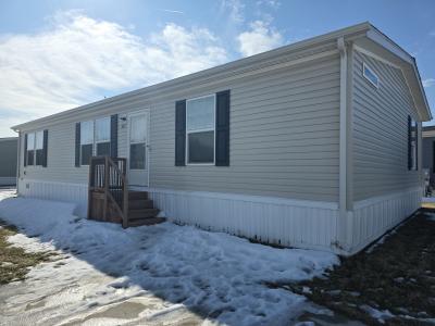Mobile Home at 831 Daria Drive Flint, MI 48506