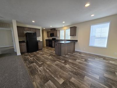 Photo 3 of 9 of home located at 831 Daria Drive Flint, MI 48506