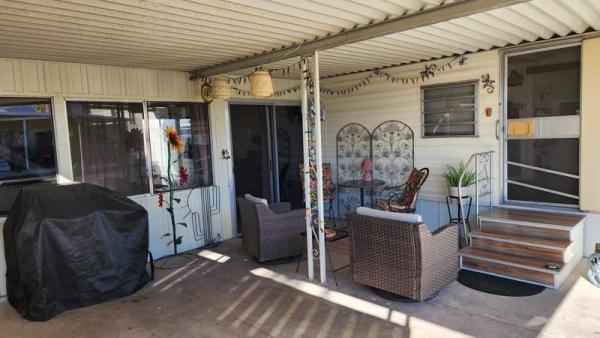 1978 Unknown Manufactured Home