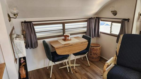 1978 Unknown Manufactured Home