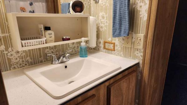 1978 Unknown Manufactured Home