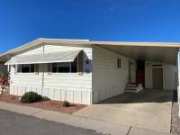 1978 Cavco Manufactured Home