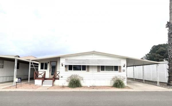 1978 Cavco Manufactured Home