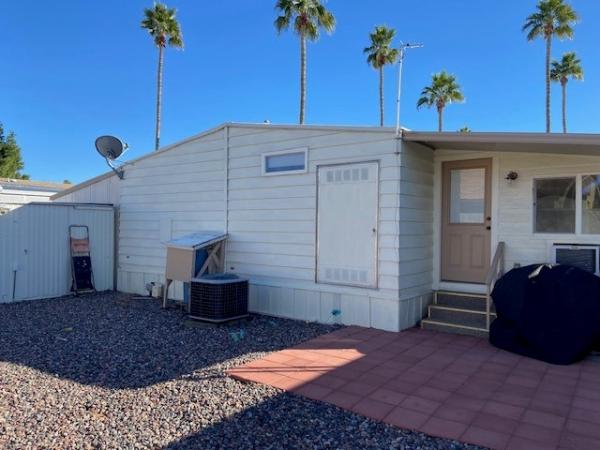 1978 Cavco Manufactured Home