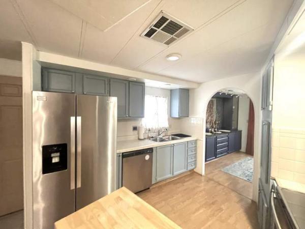 1978 Cavco Manufactured Home