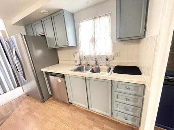 1978 Cavco Manufactured Home