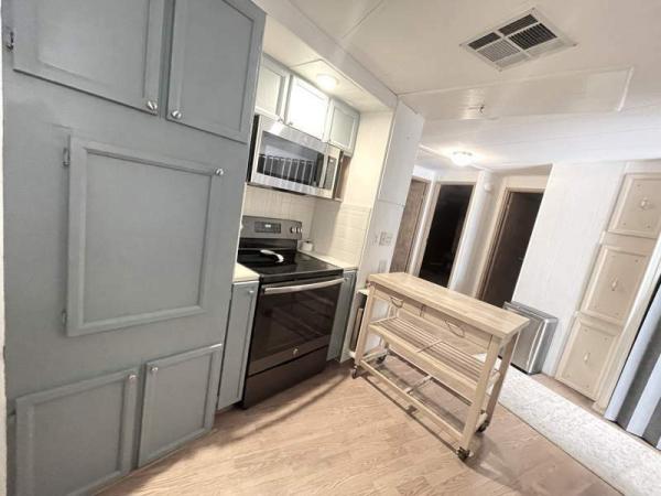 1978 Cavco Manufactured Home