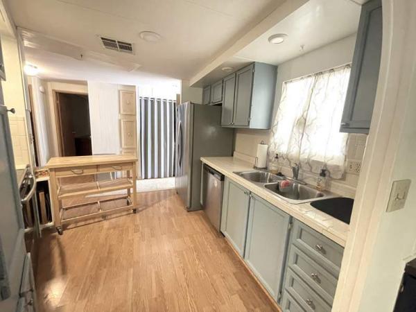 1978 Cavco Manufactured Home