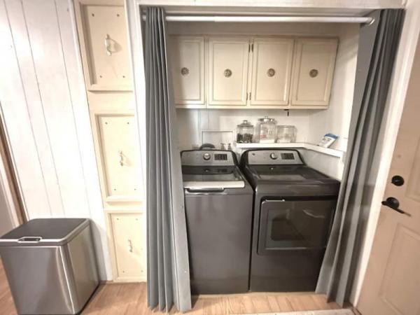 1978 Cavco Manufactured Home