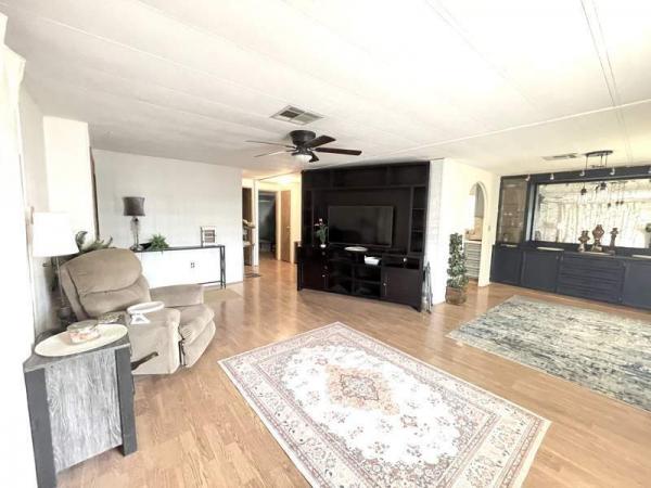 1978 Cavco Manufactured Home