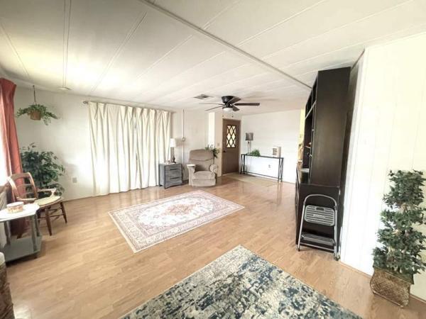 1978 Cavco Manufactured Home