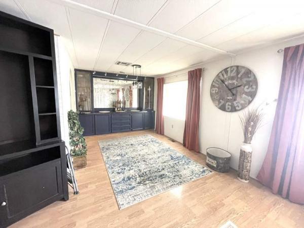 1978 Cavco Manufactured Home