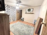 1978 Cavco Manufactured Home