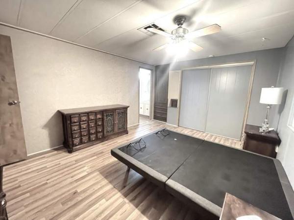 1978 Cavco Manufactured Home