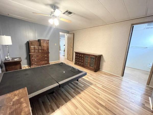 1978 Cavco Manufactured Home