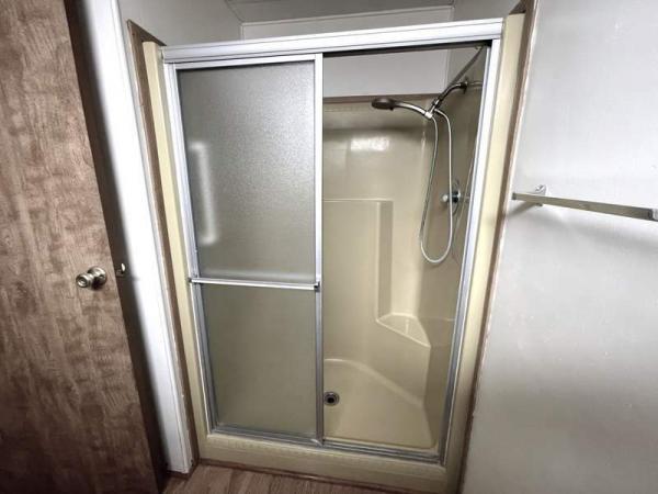 1978 Cavco Manufactured Home