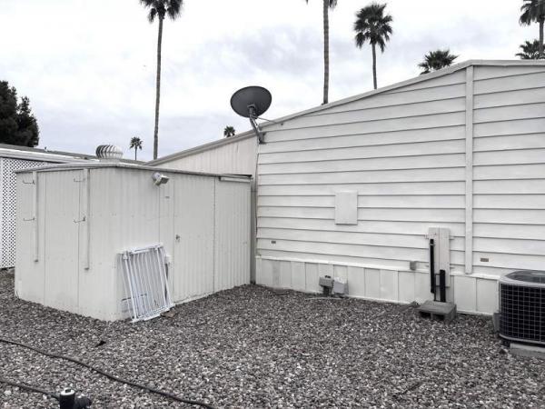 1978 Cavco Manufactured Home