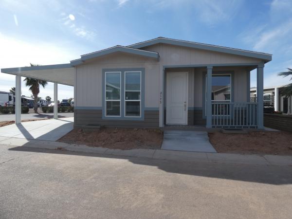 2025 Cavco 110DP28442P Mobile Home