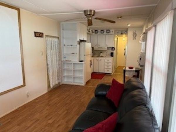 1964 UNK Manufactured Home