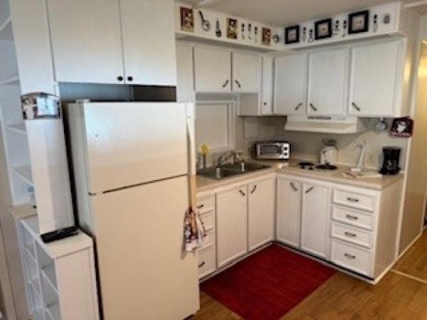 1964 UNK Manufactured Home