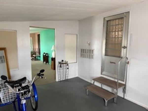 1964 UNK Manufactured Home