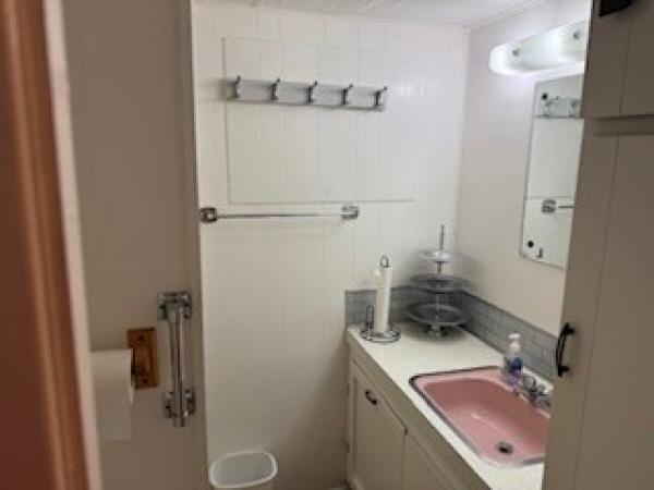 1964 UNK Manufactured Home