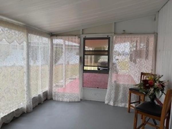 1964 UNK Manufactured Home