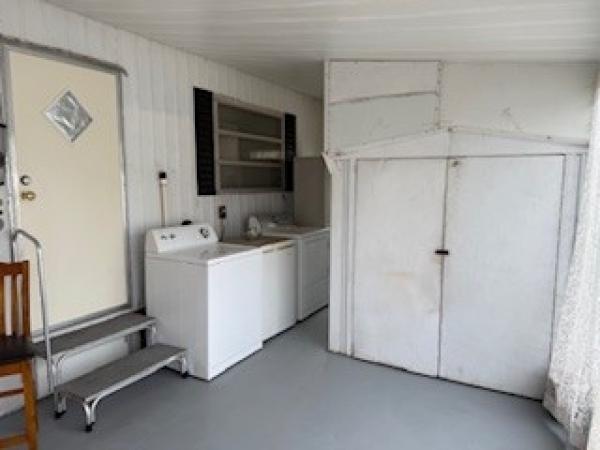 1964 UNK Manufactured Home