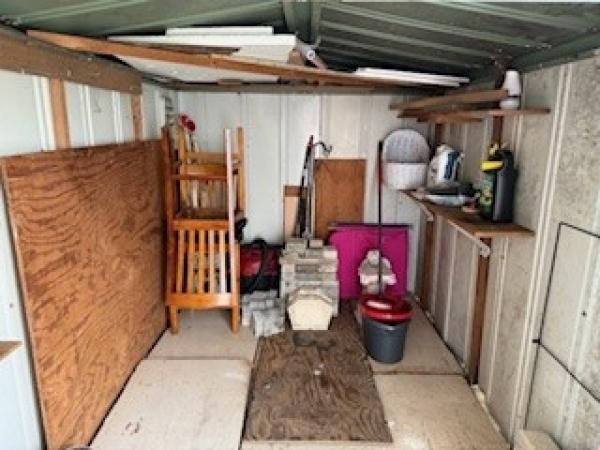 1964 UNK Manufactured Home