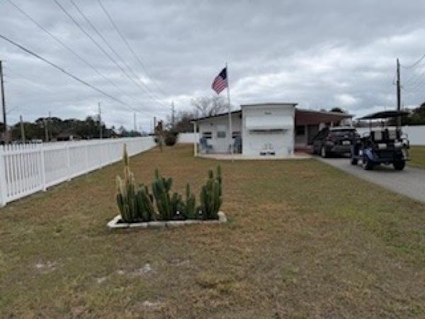 1964 UNK Manufactured Home