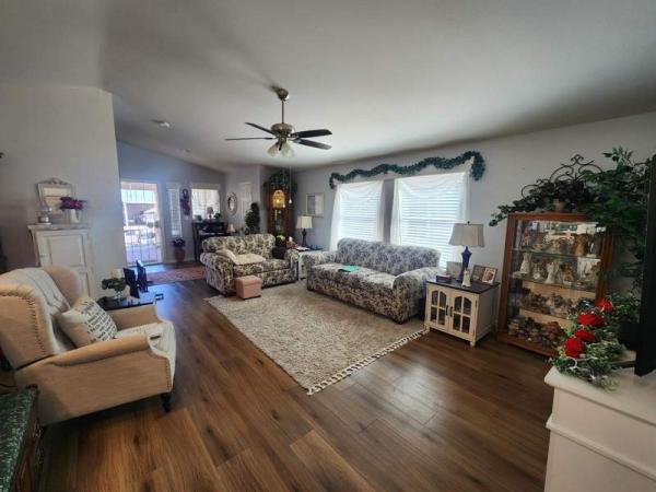 2022 Cavco Manufactured Home