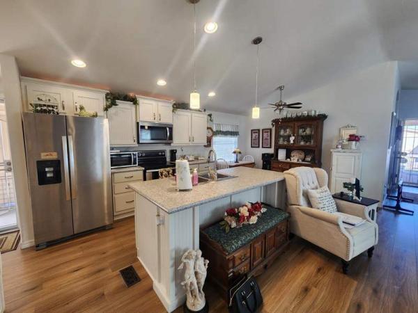 2022 Cavco Manufactured Home