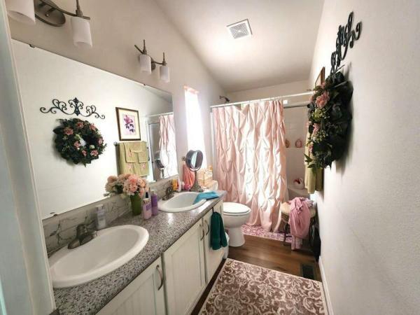 2022 Cavco Manufactured Home