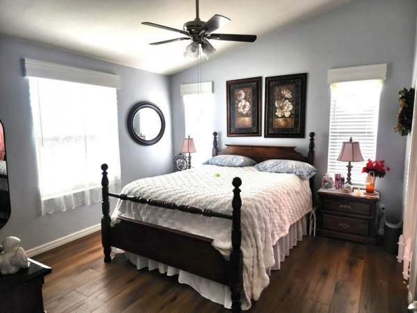 2022 Cavco Manufactured Home