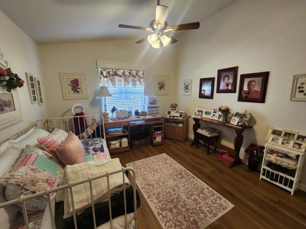 2022 Cavco Manufactured Home