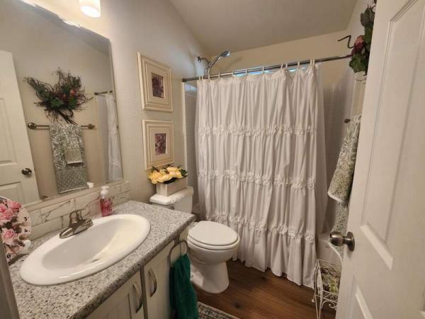 2022 Cavco Manufactured Home