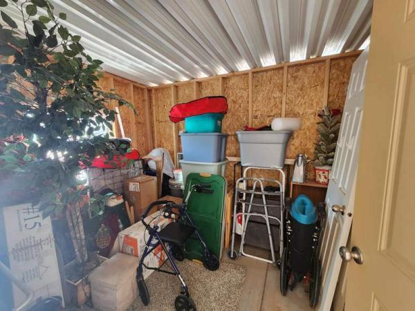 2022 Cavco Manufactured Home