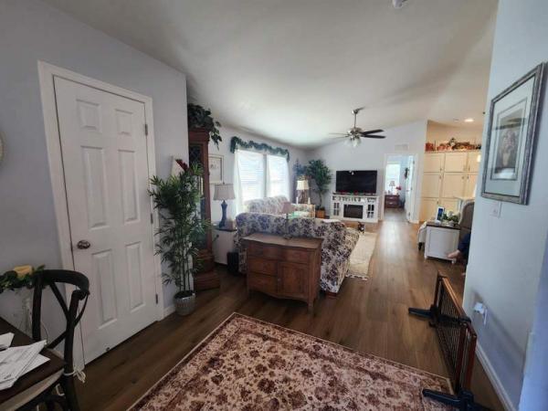 2022 Cavco Manufactured Home