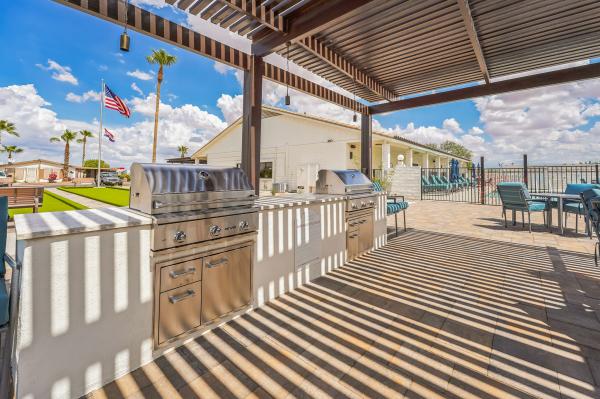 2022 Cavco Manufactured Home