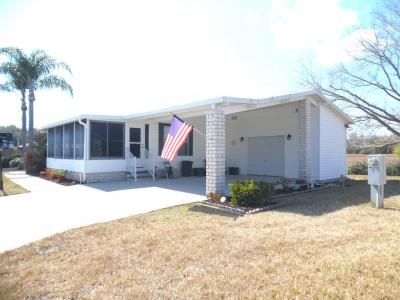 Photo 2 of 21 of home located at 1462 Tahiti Circle Davenport, FL 33897