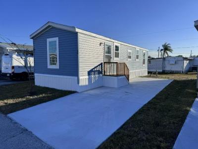 Mobile Home at 6372 126th Ave. Lot #68A Largo, FL 33773