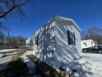 2009 FLEETWOOD Manufactured Home