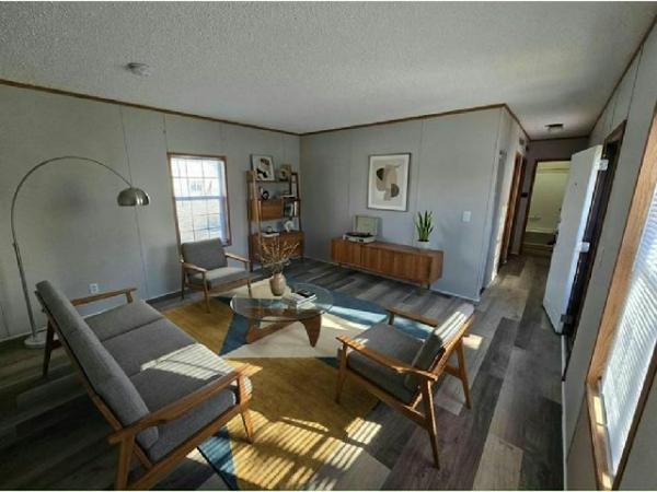 2009 FLEETWOOD Manufactured Home