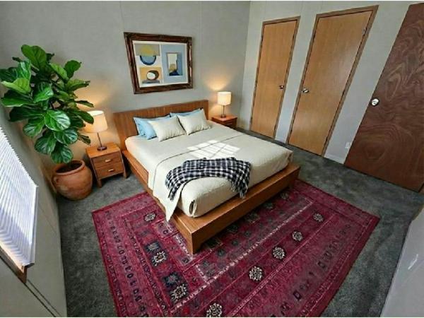 2009 FLEETWOOD Manufactured Home