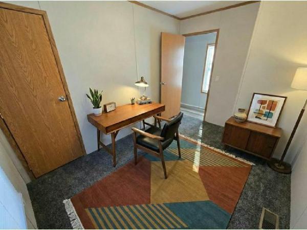 2009 FLEETWOOD Manufactured Home