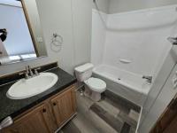 2009 FLEETWOOD Manufactured Home