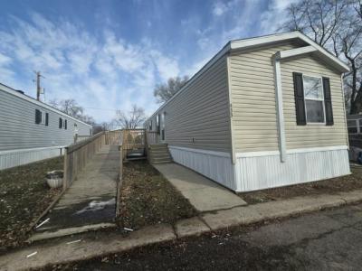 Mobile Home at 433 Warbler Lane Madison, WI 53704